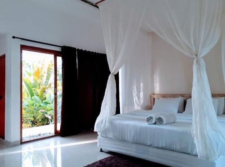 Jing Jang Villa Унгасан Экстерьер фото